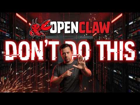 OpenClaw Destroyed My Work—Don't Make These Mistakes