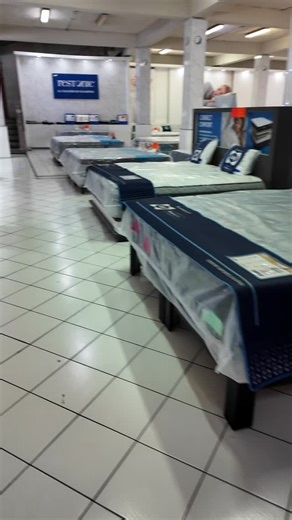 Centro Mueblero de Uruapan on Instagram: "Ya conoces los colchones de restonic? Visítanos y nuestros expertos te dirán cual te conviene. #centromueblero #colchones"