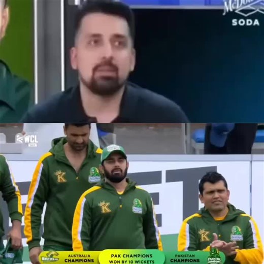 Pakistan Cricket Cartoon Network Spoof: A Hilarious Take