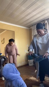 There’s never a dull moment when Fifi is here 😭😭😭😂 | Pheliwe Pearl Peter