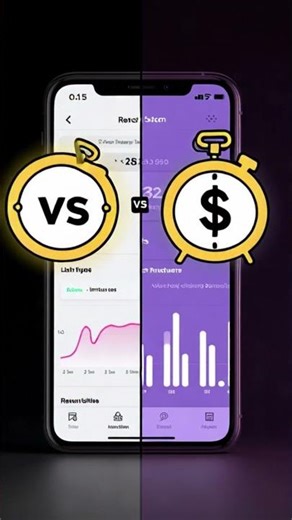 TikTok vs YouTube — Which One Wins? #TikTokVsYouTube #ShortsAlgorithm #ViralContent #Shorts