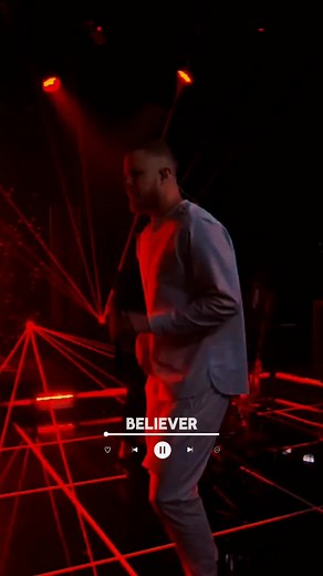 Imagine Dragons - Believer Lyrics