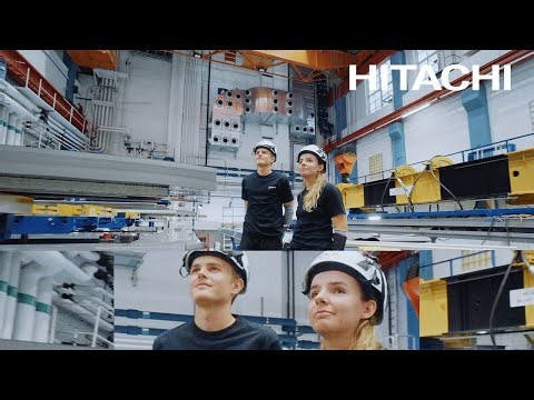 What’s next? (FrCA) - Hitachi