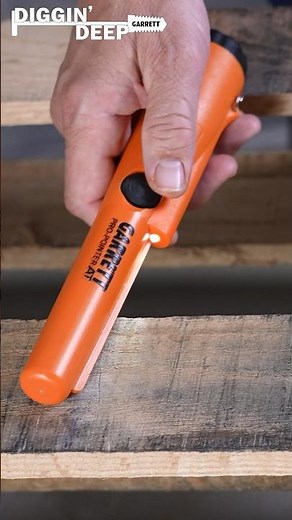 The Pro-Pointer AT NEVER Disappoints🙌 #garrett #viralshorts #garrettpropointerat