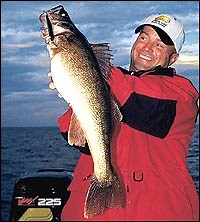 Minnesota's 'Other' Walleye Honeyholes - Game & Fish