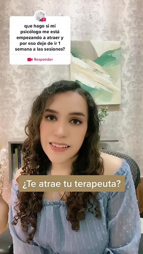 Understanding Transference Therapy: When You Start Liking Your Therapist