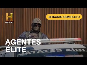 🕵️‍♂️ ¡Impactante! Lo que los agentes descubren ✈️ 🛑 ¡ALTO! FRONTERA 🚧 Episodio completo #209