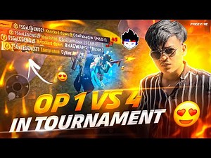 Fire Power + Coordination = Tsg ARMY 🔥 TSG LEGEND TOURNAMENT HIGHLIGHTS - Garena Free Fire