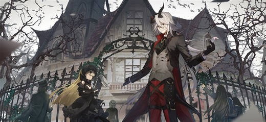 Alchemy Stars: Everything you need to know about the chilling Halloween update