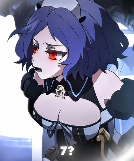 「 Battle of the Boobs! 🥵 」 - 🍑 Waifu Edition 👙🎥