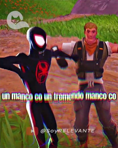 Awesome song 🗣️🔥 #relevant #videogames Credit: miles_moralitosoficial2