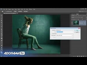 Home Studio Essentials Part 1 : Take and Make Great Photos with Gavin Hoey: Adorama Photography TV