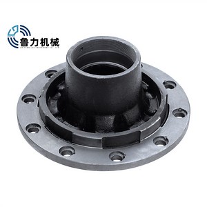 [Hot Item] Foundry Custom Mechanical Parts/Auto Parts OEM/ Sand Casting