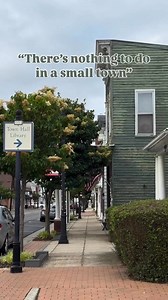 Our small towns are anything but sleepy. Discover more life per capita in Shenandoah. | Visit Shenandoah County, Virginia