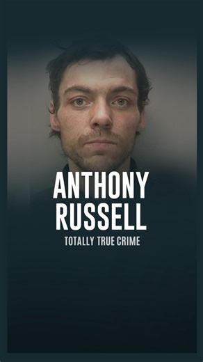 Totally True Crime on Instagram: "Full episode OUT NOW on our YouTube and Spotify channels. In this episode of Totally True Crime, we examine the disturbing case of Anthony Russell, the Coventry man responsible for a series of violent attacks that left three people dead and another survivor forever changed. Russell carried out his attacks across the West Midlands over a short period of time, targeting strangers in public places. What initially appeared to be isolated incidents were soon linked, 