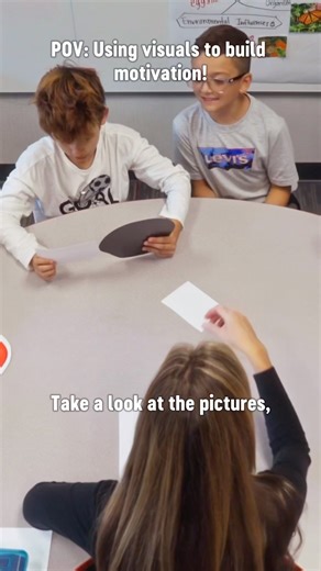 This Pre-Reading Strategy Builds Engagement Fast 💡 | Be GLAD Demo