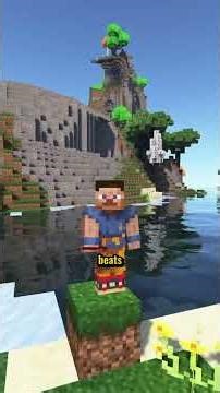 4 Human Body Facts Explained with Minecraft