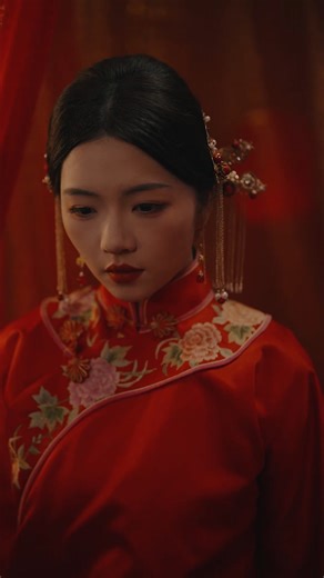 26K views · 197 reactions | ️Fresh Story: The Cursed Bride I'm...