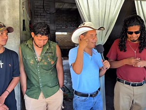 ‼️QUE PASÓ…⁉️⁉️⁉️ Entrevista con el amigo MargaritoMusic y Los Creyentes Del Poder (Completo) #SinMiedoAlExito | Los Creyentes del Poder