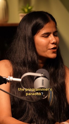 2.2K views · 22 reactions | Are you stuck trying to decide whether to refine your code or to add a new feature? Watch the video below to learn more about how these options are paradoxical than options themselves. #SCALER #WhereTheHungryLearn #Programmers | SCALER | Facebook