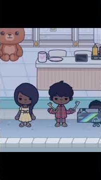 Random day after our argument#See his head like plate#Tany Toca#Roommates with the popular guy#