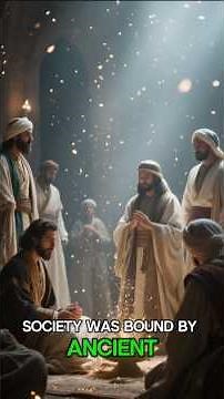 The REAL Reason Jainism Rose to Prominence in Ancient India