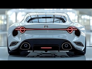 2026 Mazda RX-7: Price, Specs & Release Date Leaks!