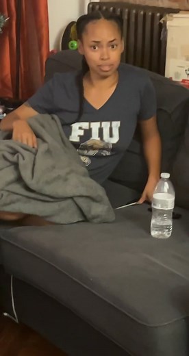 Friend Gets Grounded Prank by @amandamc98