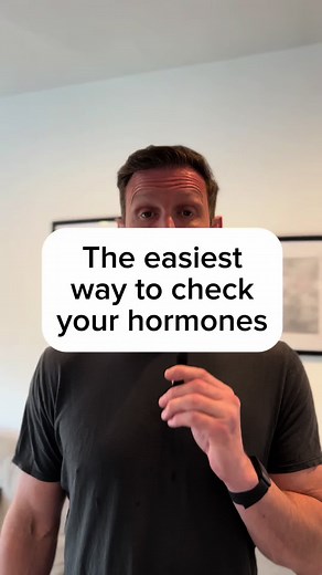 At-Home Hormone Testing Made Easy with FDA-Approved Kit