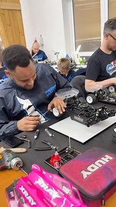 XRAY team at MIBO International. | XRAY