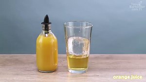 Breakfast Shot Cocktail Recipe