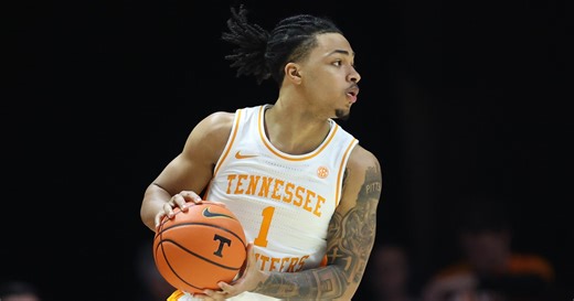 Tennessee basketball portal tracker: Seven players leaving Vols