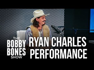 Ryan Charles Performs "New Boot Goofin'"