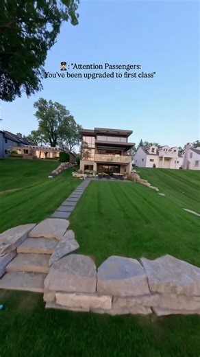 9.5K views · 116 reactions | Buckle up, this fly-through comes with...