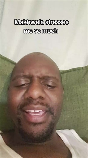 Understanding Makhwela's Stress in Uthando Nes'thembu