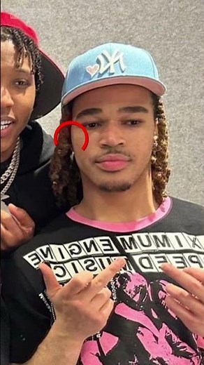 How attractive is Plaqueboymax?