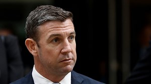 The 50TH: A scandal. A dynasty. An election.