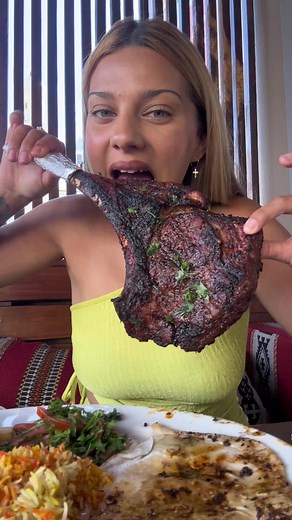 Aladdin Restaurant CPT: Menu Prices and Highlights