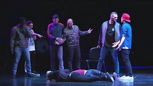 "I am Jonny" feiert Premiere in Berlin