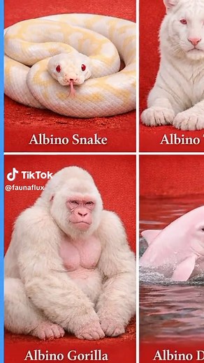 Discover the Rare Beauty of the Albino Peacock