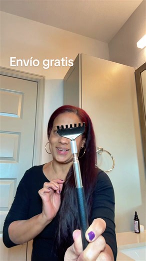 Back Scratcher for Men and Women - Perfect Gift Idea