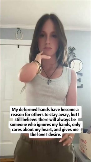 I'm single women physically disabled say hi