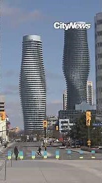New report shows record low condo sales in Toronto