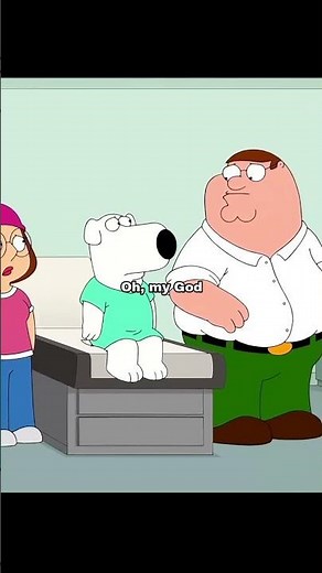 Peter is afraid of Bugs 😂😂