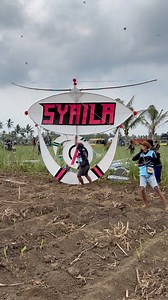 Maskote Pelayang Malang paling selatan | Ahmad Khuzaini