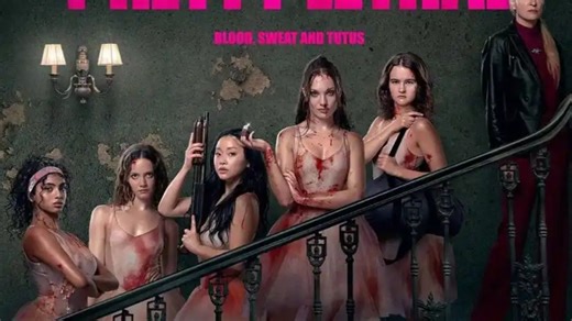 乌玛·瑟曼《索命舞娘：2026》【超清无删减】惊悚、动作