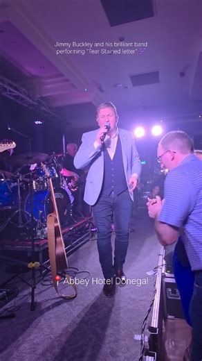 Abbey Hotel, Donegal Town on Reels