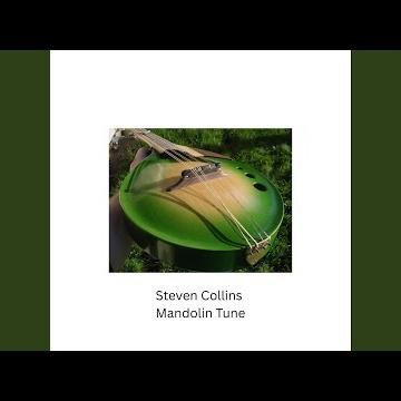 Classical Mandolin Piece