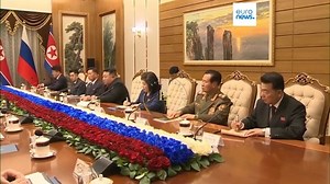 5.3K views · 308 reactions | POUTINE PRÉVIENT L'OCCIDENT : "NOUS IRONS JUSQU’AU BOUT" Excellence TIPS | Psn Animation Média | Facebook