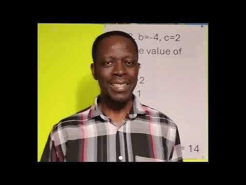 Substitution made simple